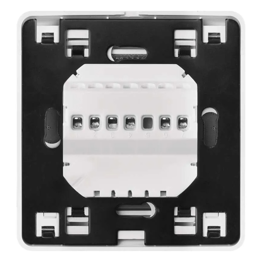 Цифровий термостат 230 В/16 А