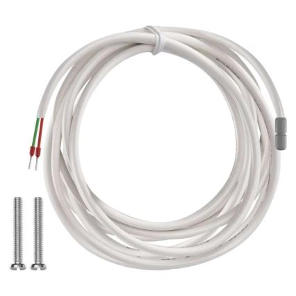 Цифровий термостат 230 В/16 А