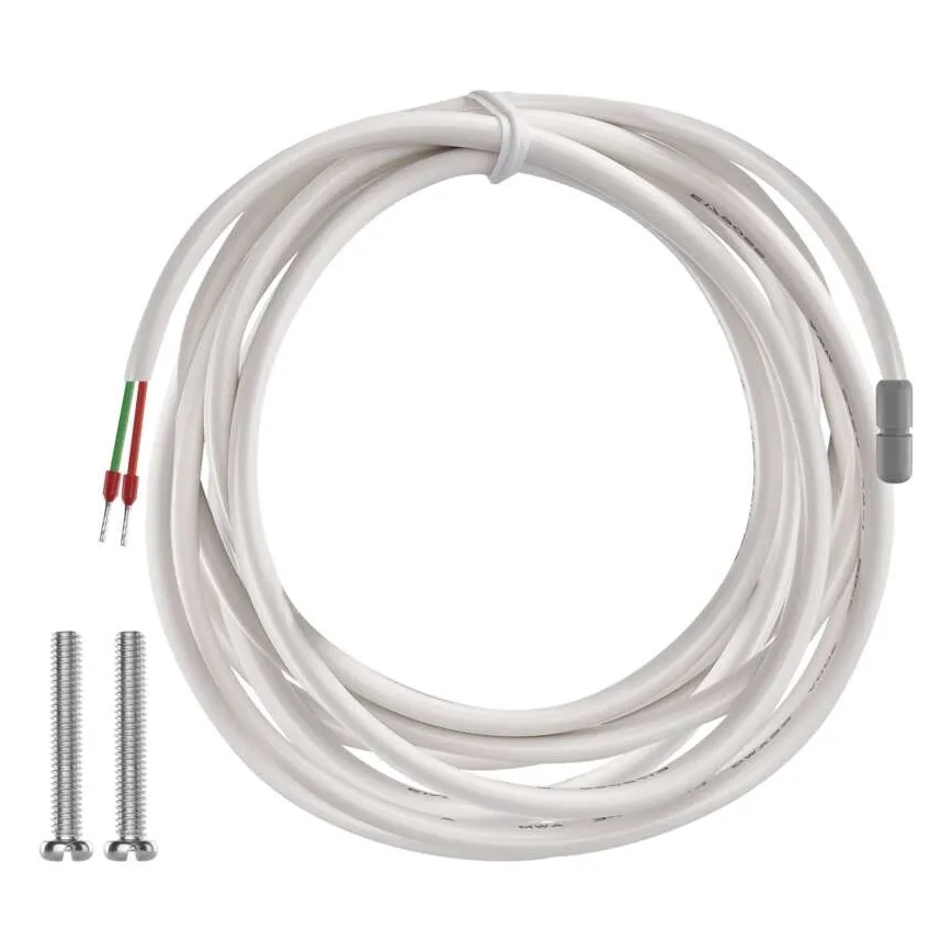 Цифровий термостат 230 В/16 А