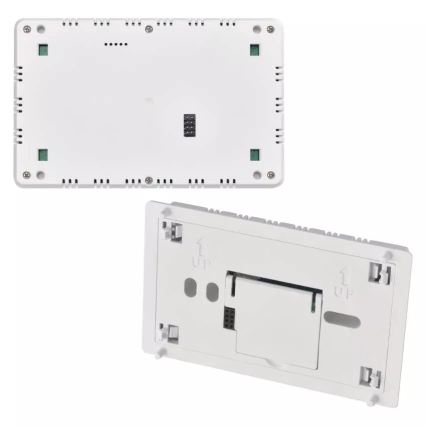 Цифровий термостат GoSmart 230V/6A