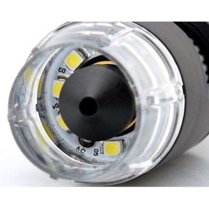Цифровой микроскоп для ПК 5V