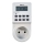 Цифровой таймер 230V/16A