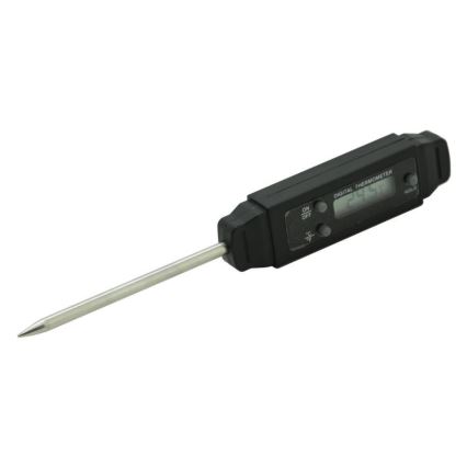 Цифровой термометр для мяса -50-150°C 1xLR44