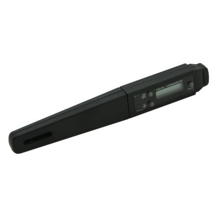 Цифровой термометр для мяса -50-150°C 1xLR44