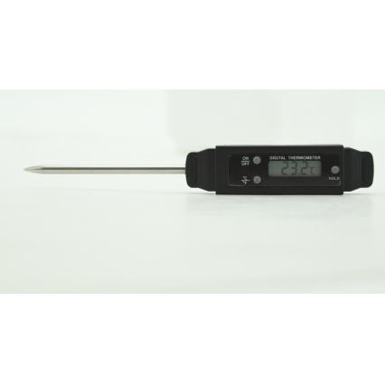 Цифровой термометр для мяса -50-150°C 1xLR44