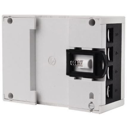 Цифровой трехфазный счетчик электроэнергии на DIN-рейку DDS024