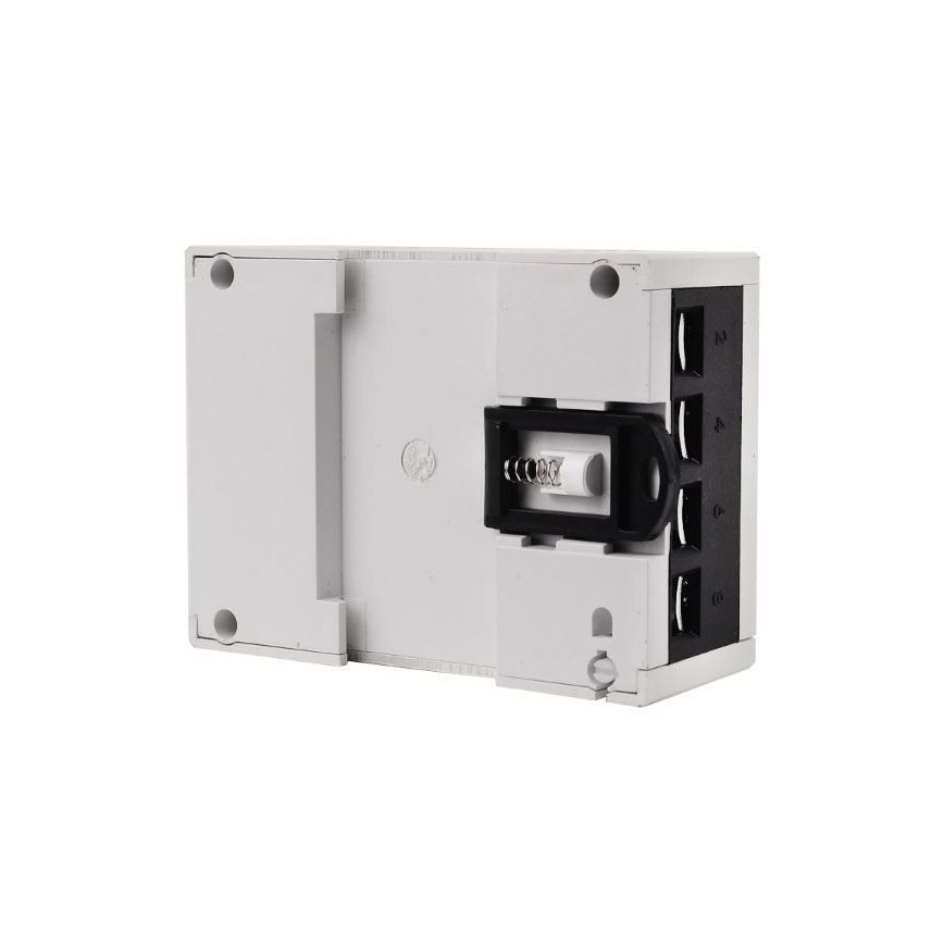 Цифровой трехфазный счетчик электроэнергии на DIN-рейку DDS024