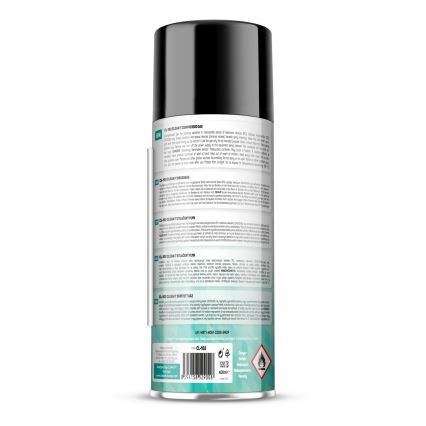 CLEAN IT CL-102 - Сжатый газ для очистки электронных устройств 400 мм