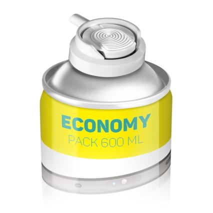 CLEAN IT CL-104 - Сжатый газ для очистки электронных устройств 600 мм