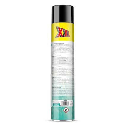CLEAN IT CL-105 - Сжатый газ для очистки электронных устройств 750 мм