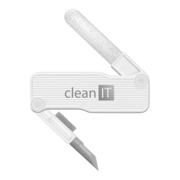 CLEAN IT CL-301 - Набір для чищення навушників