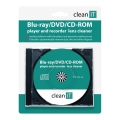 CLEAN IT CL-320 - Очищувальний диск для програвачів Blu-ray/DVD/CD-ROM