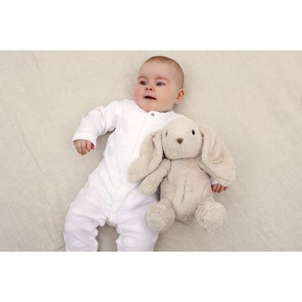 Cloud B - Игрушка для засыпания с музыкой и светом кролик + USB