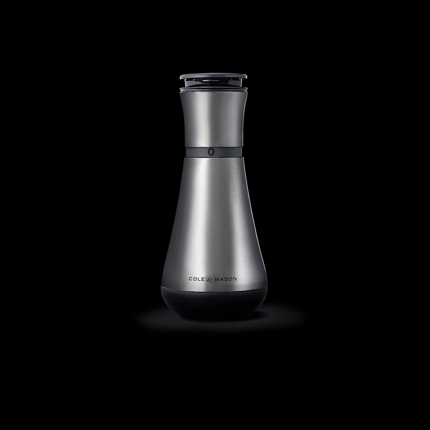 Cole&Mason - Дозатор для масла и уксуса HENLEY 260 мл
