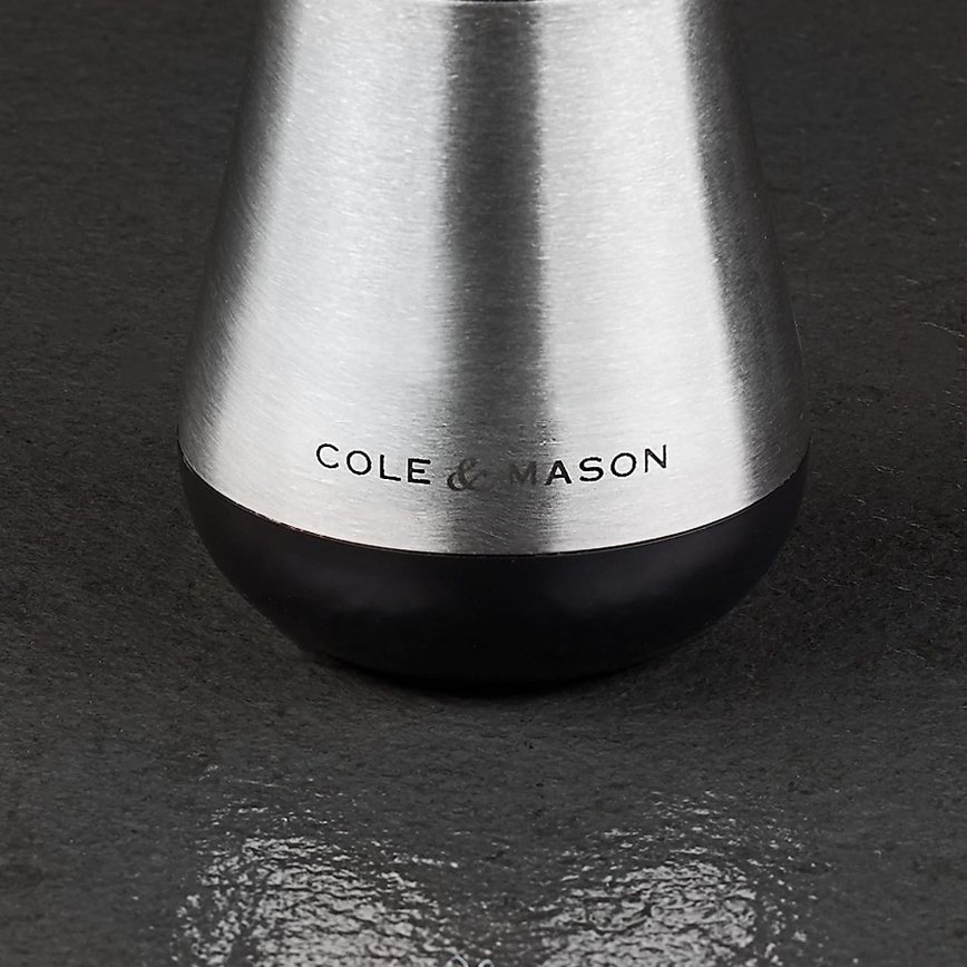 Cole&Mason - Дозатор для масла и уксуса HENLEY 260 мл