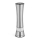 Cole&Mason - Электрический salt or pepper grinder BURFORD 4xAAA 18 cm матовый хром