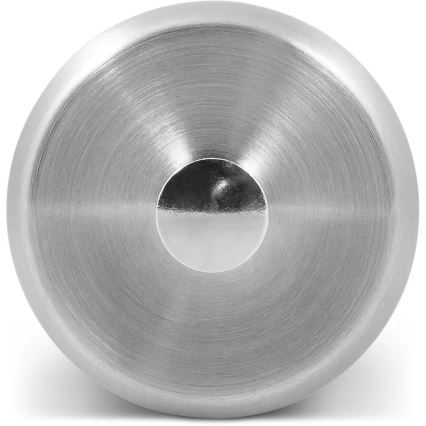 Cole&Mason - Електричний млинок для приправ 2v1 KEW 6xAAA 21 см