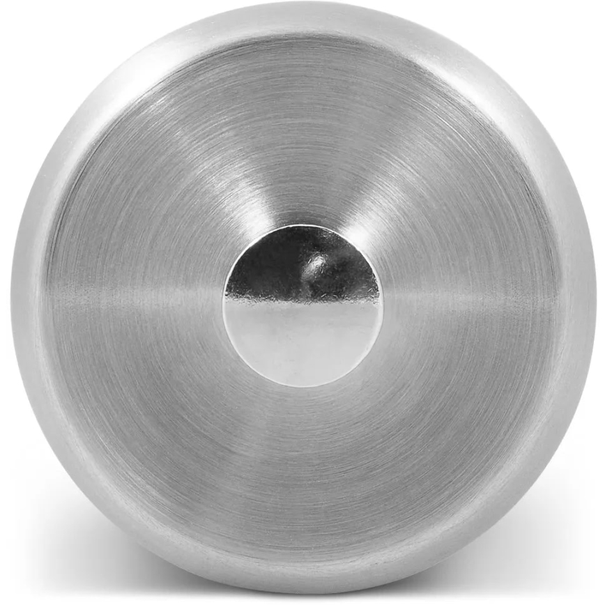 Cole&Mason - Електричний млинок для приправ 2v1 KEW 6xAAA 21 см