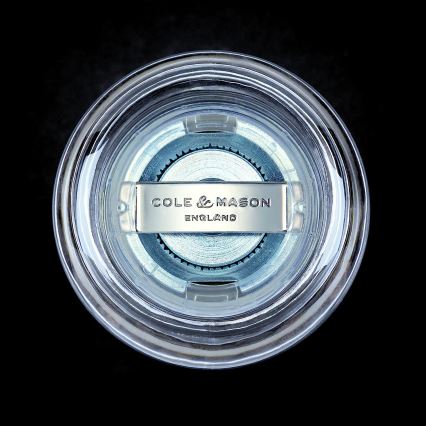 Cole&Mason - Мельница для перца CAPSTAN 11,5 см