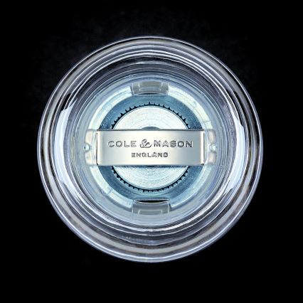 Cole&Mason - Мельница для перца CAPSTAN 8,5 см