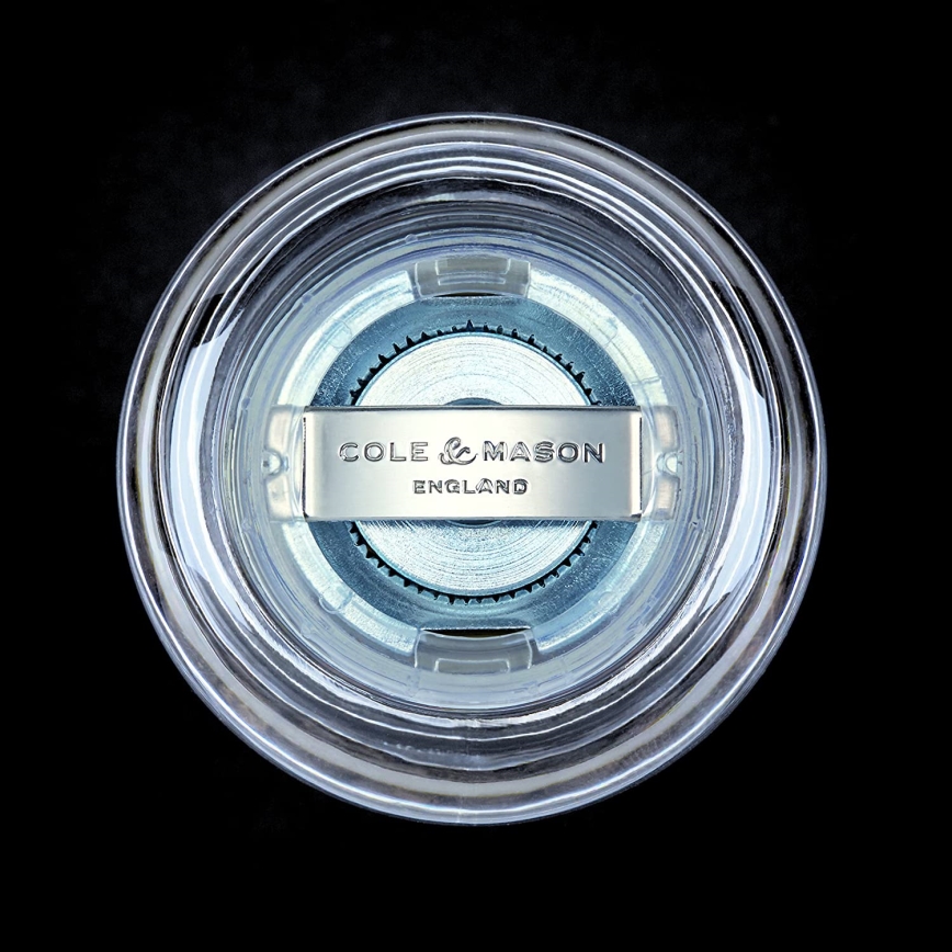 Cole&Mason - Мельница для перца CAPSTAN 8,5 см
