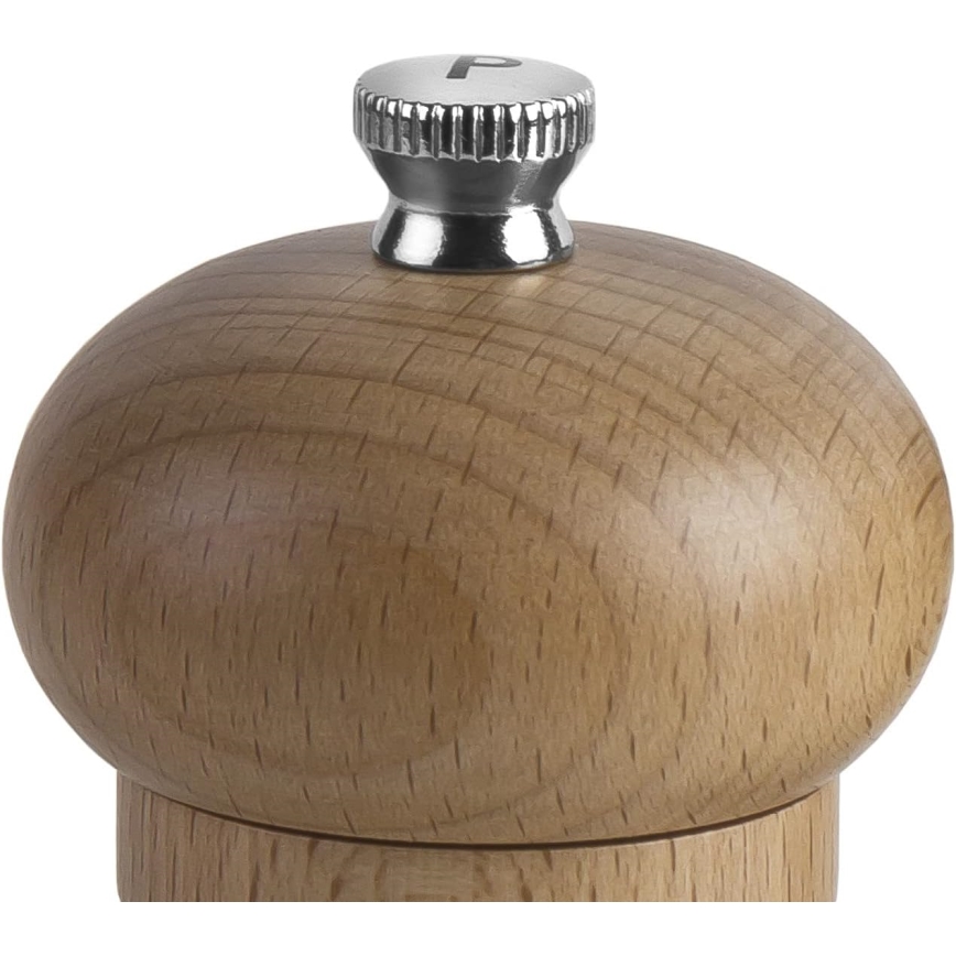Cole&Mason - Мельница для перца CAPSTAN BEECH бук 16,5 см
