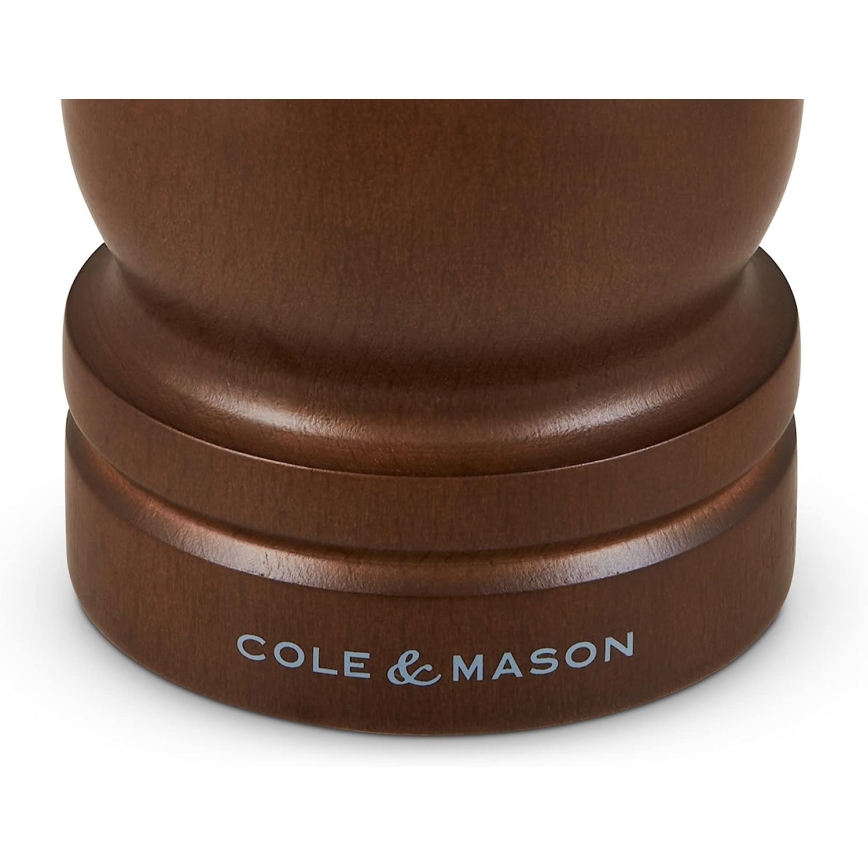 Cole&Mason - Мельница для перца CAPSTAN FOREST бук 16,5 см