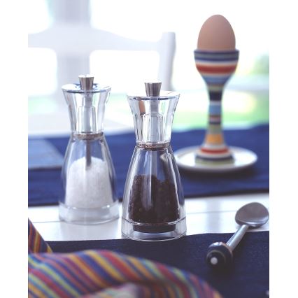 Cole&Mason - Мельница для перца PINA 12,5 см