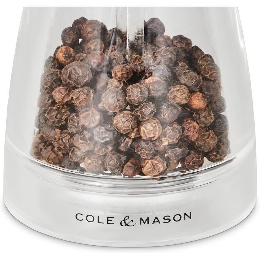 Cole&Mason - Мельница для перца PINA 12,5 см