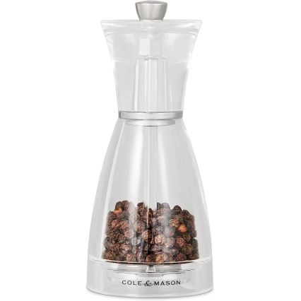 Cole&Mason - Мельница для перца PINA 12,5 см