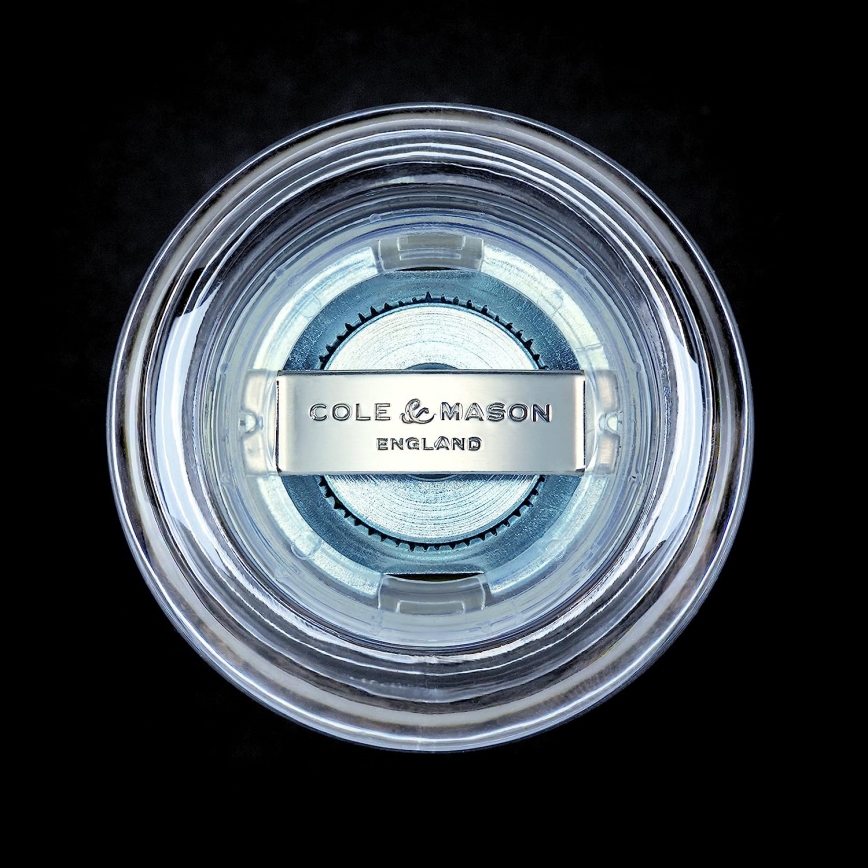 Cole&Mason - Мельница для соли CAPSTAN 8,5 см