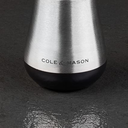 Cole&Mason - Мельница для соли HENLEY 13,5 см