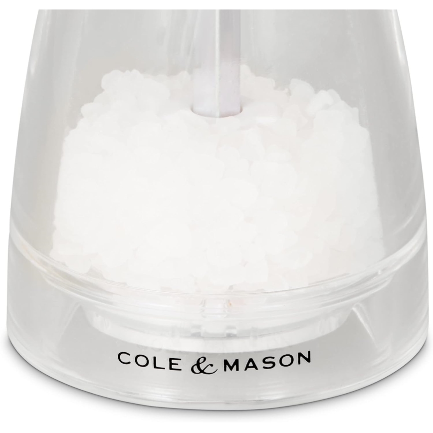 Cole&Mason - Мельница для соли PINA 12,5 см