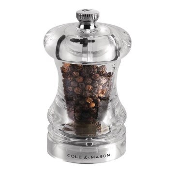 Cole&Mason - Млинок для перцю CAPSTAN 8,5 см