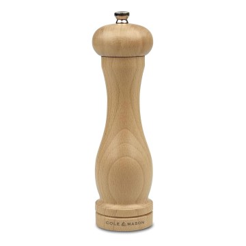 Cole&Mason - Млинок для перцю CAPSTAN BEECH бук 20 см