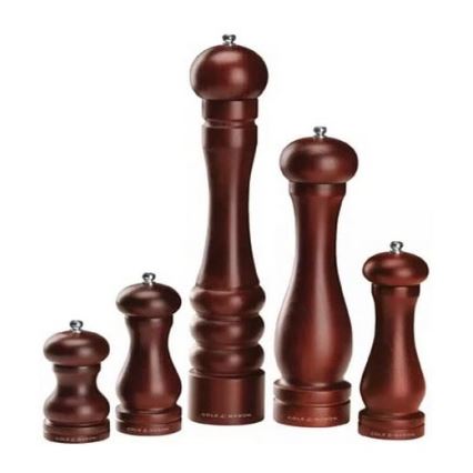 Cole&Mason - Млинок для перцю CAPSTAN FOREST бук 16,5 см