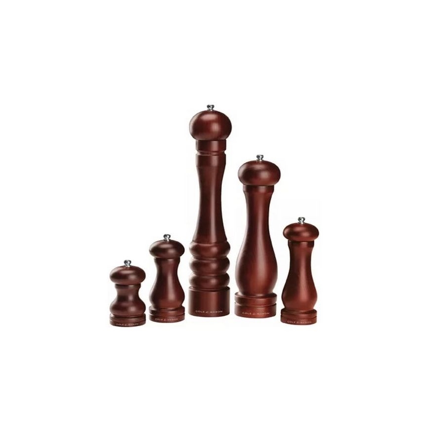 Cole&Mason - Млинок для перцю CAPSTAN FOREST бук 16,5 см