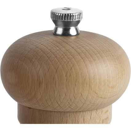Cole&Mason - Млинок для солі CAPSTAN BEECH бук 20 см