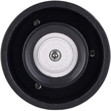 Cole&Mason - Млинок для солі DERWENT 19 см блискучий хром