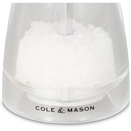 Cole&Mason - Млинок для солі PINA 12,5 см