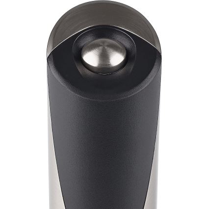 Cole&Mason - Набір електричних млинків для солі і перцю RICHMOND 2 шт. 6xAAA