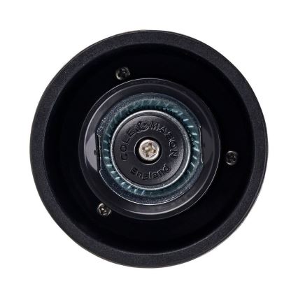 Cole&Mason - Набір млинків для солі та перцю DERWENT 2 шт. 19 см блискучий хром