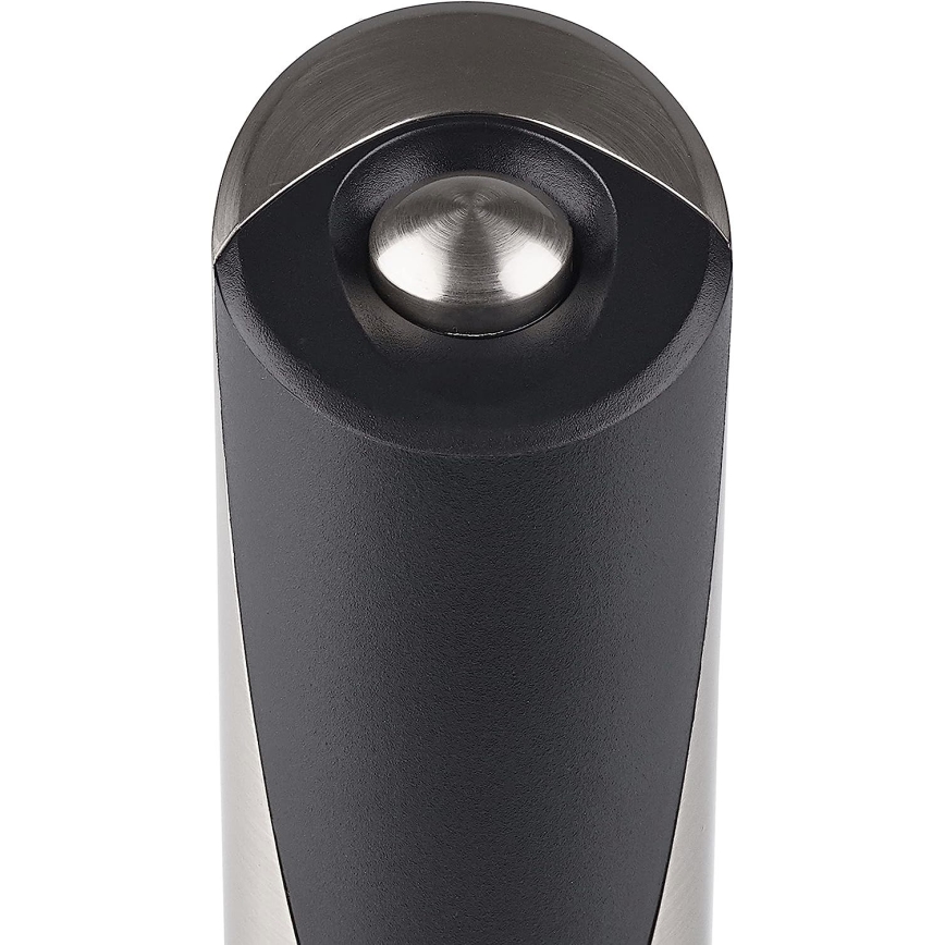 Cole&Mason - Набор электрических мельниц для соли и перца RICHMOND 2 шт. 6xAAA