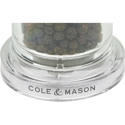 Cole&Mason - Набор мельниц для соли и перца PRECISION MILLS 2 шт. 14 см