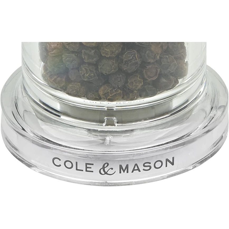 Cole&Mason - Набор мельниц для соли и перца PRECISION MILLS 2 шт. 14 см