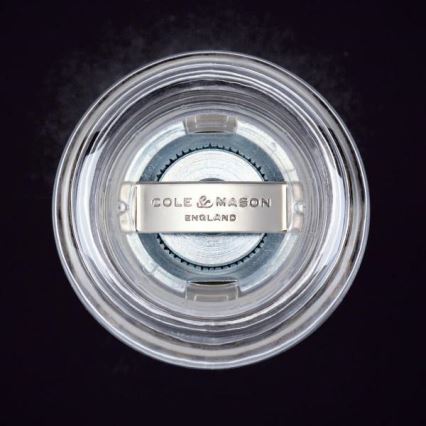 Cole&Mason - Набор мельниц для соли и перца PRECISION MILLS 2 шт. 14 см