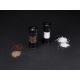 Cole&Mason - Набір млинків для солі та перцю HARROGATE 2 шт. 15,4 см