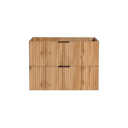 COMAD ADEL OAK 82-80-B-2S - Тумба під умивальник ADEL 57x80,2 см, дуб