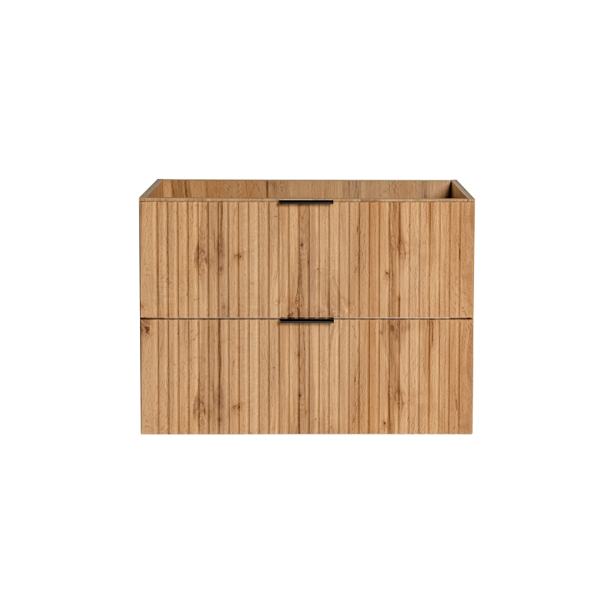 COMAD ADEL OAK 82-80-B-2S - Тумба під умивальник ADEL 57x80,2 см, дуб