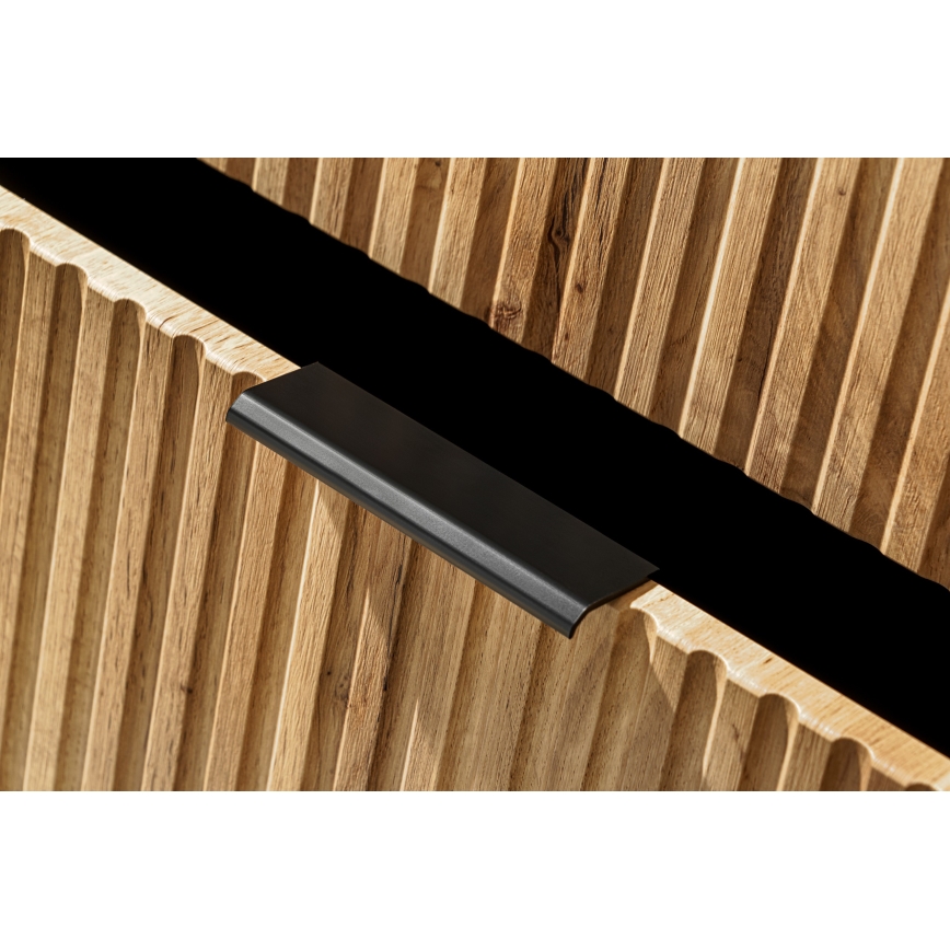 COMAD ADEL OAK 82-80-B-2S - Тумба под раковину ADEL 57x80,2 см, дуб